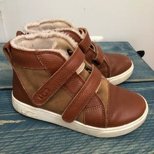 KIDS Ugg Boots - Size 12